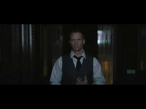 The Batman (2022) Opening Murder Riddler Scene