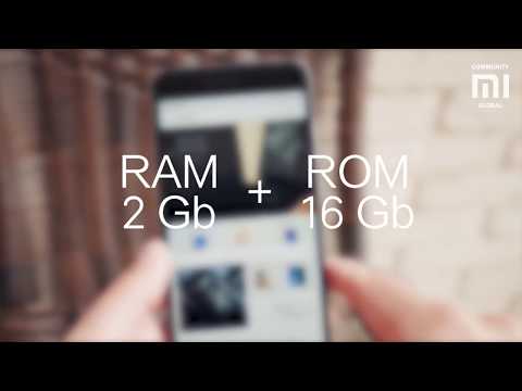 Redmi Note 5A - Review