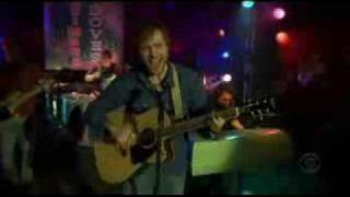 Midnight Hour - Running Away on CBS&#39; Ghost Whisperer