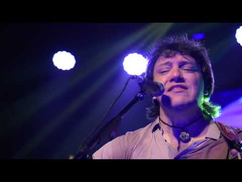 Márcio Augusto - San Francisco