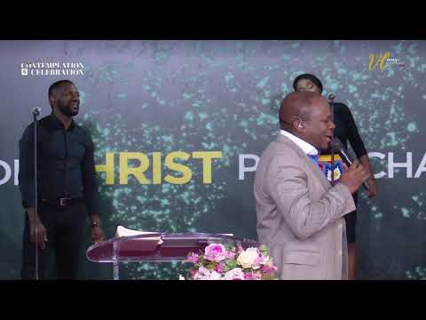 Louange :Tu es l'eau de ma vie, Intarissable torrent