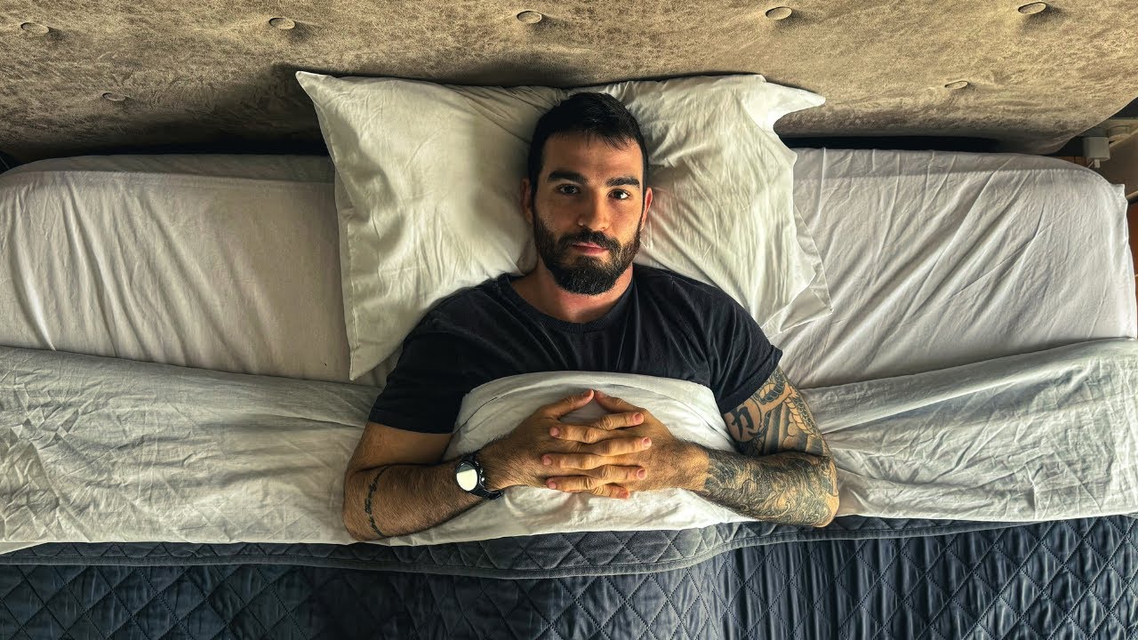 Como acordar antes das 6h (bem disposto)