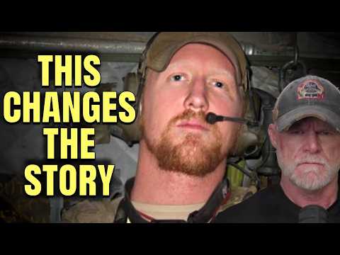 The Bin Laden Story Changed. Again.