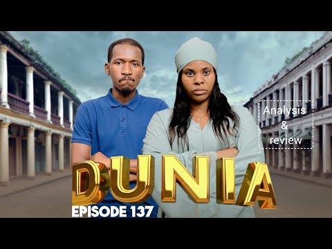 DUNIA  ( Ep 137 )