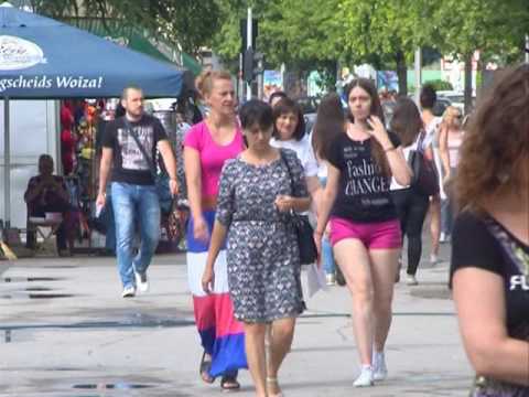 Letovanje semberija turist 27.06.2017.