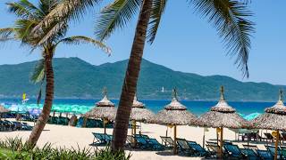 Ocean Haven Hotel, Da Nang, Vietnam | Travel With Rohini