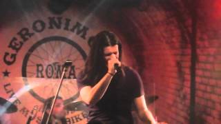 Ed Hunter [Iron Maiden tribute] - Tears of the dragon