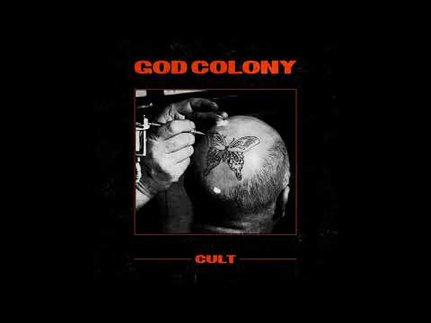 God Colony - Please (feat. Azadi)