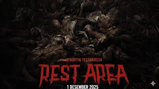 Download lagu FILM HOROR INDONESIA TERBARU | REST AREA - FULL MOVIE 2025 mp3 Download lagu FILM HOROR INDONESIA TERBARU | REST AREA - FULL MOVIE 2025 mp3