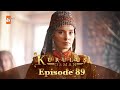 Kurulus Osman Urdu - Season 4 Episode 89