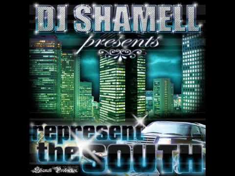 DjShamell RmX  - (Predstava - Zvladneme to)