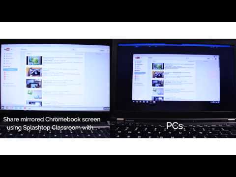 Mirroring 360 Overview