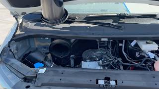 Dod&aacute;vkov&eacute; vozidlo Volkswagen Crafter Maxi | Obraz 4 - Autoline