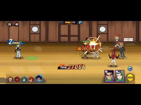 New Hellfire Flame is here!!|One Punch Man Road to Hero|