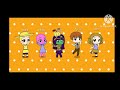 The Backyard Friends Tasha S Dance Moves Part 1
