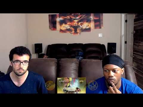 TTG | iStealCombos (Ken) vs. UpToSnuff (Necalli) - Runnit at the Dojo 9 - Street Fighter V