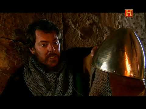 Las Cruzadas episodio 2