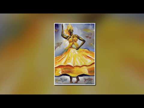 Orin Osùn - Iyá Osun nilê