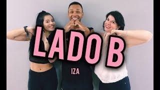 LADO B - IZA // COREOGRAFIA VINIIJOYDANCE