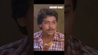 Mihir Das Age Transformation Life Story #odisha # #odiasong #shorts #odishanews #odianews