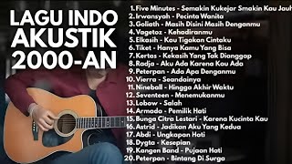 Download lagu LAGU POP HITS 2000-AN INDONESIA AKUSTIK BUAT TEMAN KERJA & SANTAI| Playlist Full Album Pagi Hari mp3
