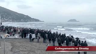 Cimento Invernale Alassio 2012