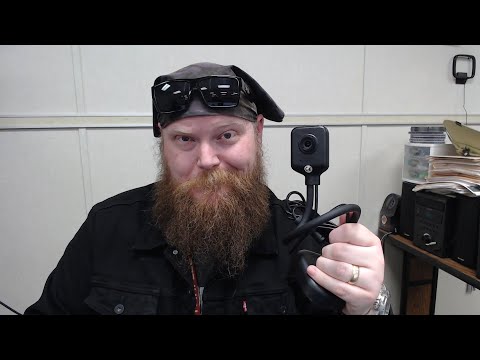 KB-200 Dokumentenkamera unter 40 $