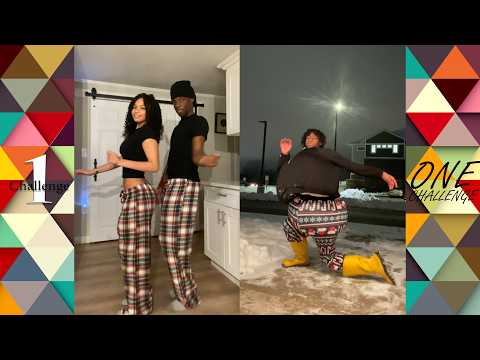 Popular Tiktok Dance Trends Compilation - December 2025 Part 2