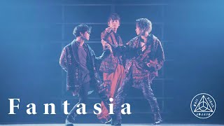 KAT-TUN - Fantasia [KAT-TUN LIVE TOUR 2023 Fantasia]