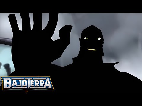 Oscuro Como la Noche / Claro Como el Día | Bajoterra | Episodio Completo