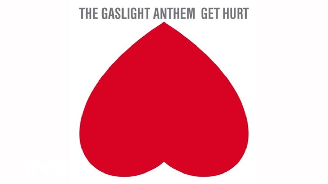 The Gaslight Anthem - Red Violins