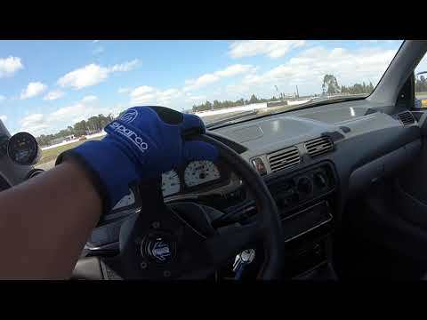 Thumbnail for Track day Driving experience - Toyota starlet glanza (2da tanda) by Toyota Glanza