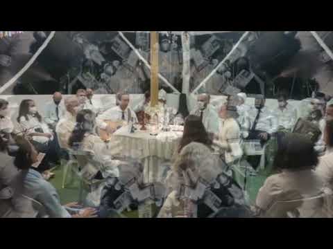 Céu da Arquinha - Rosário de Luz (Comitiva - Sonia Palhares e Alex Polari) #SantoDaime