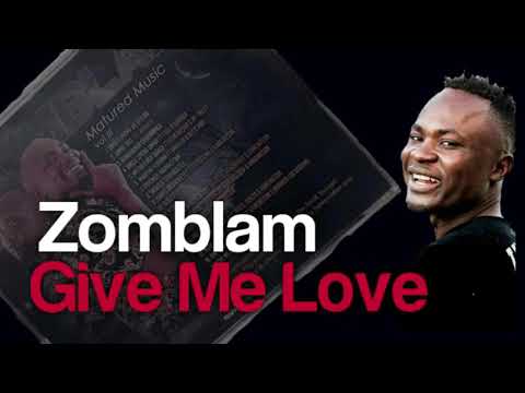 Zomblam - Give Me Love