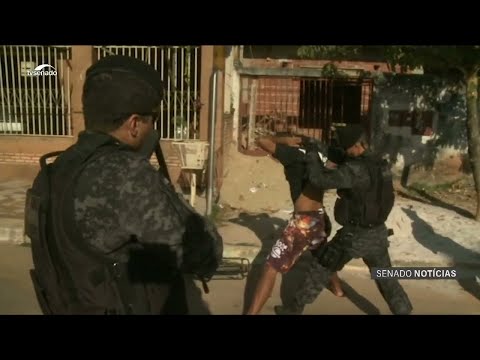 CPI do Crime Organizado ouvirá ministros, diretores da PF e governadores