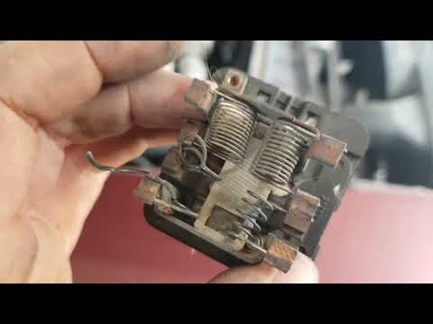 Thumbnail for Porsche 928 restoration part 3 - Fixing the blower fan by Porsche 928, Porsche