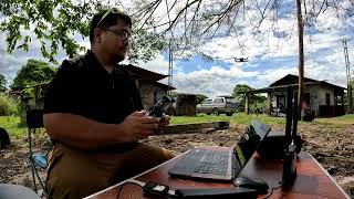 Dense Point Cloud and Photogrammetry (UAV Mapping)
