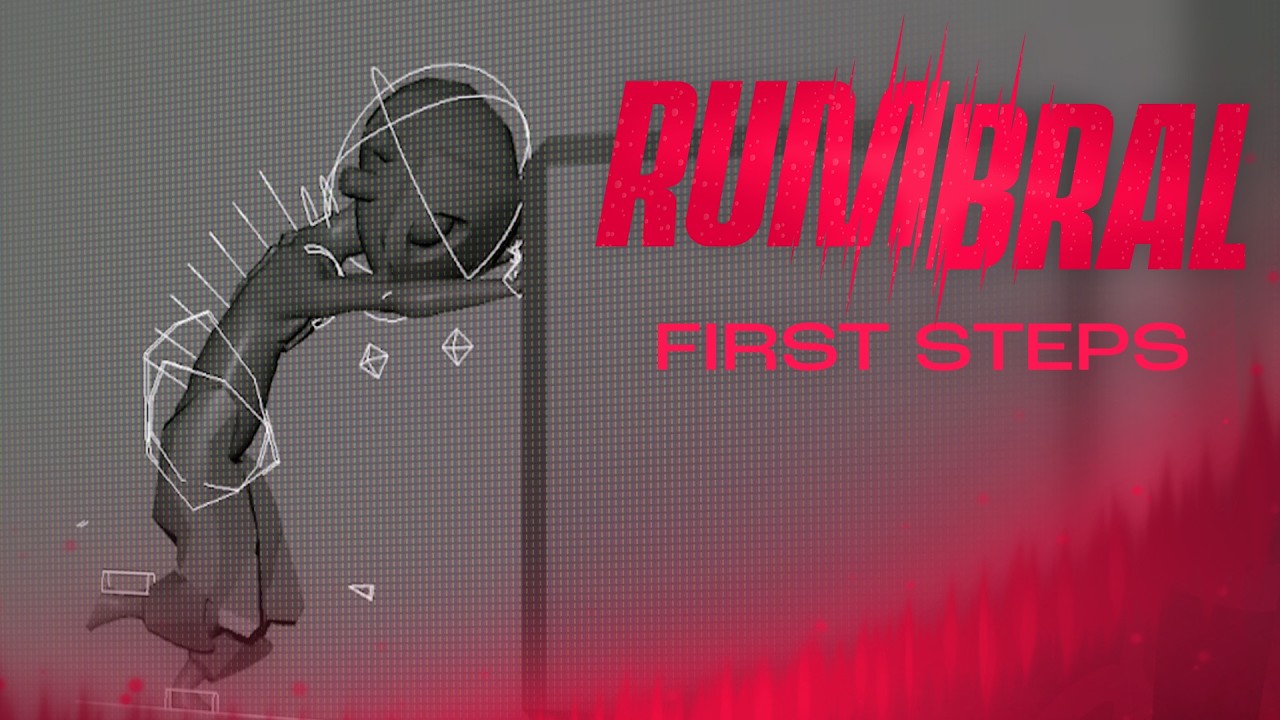 Rumbral first steps trailer teaser