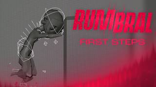 Rumbral first steps trailer teaser