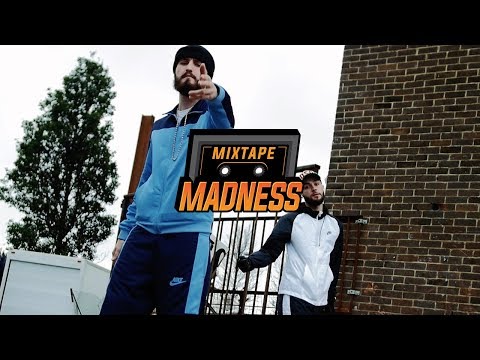 Rimey & Stacks ft OT - Passenger Seat (Music Video) | @MixtapeMadness