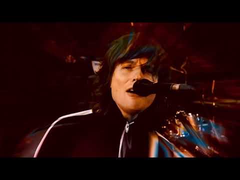 TRAMPOLENE - Sort Me Out (Official Video)