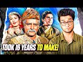 The Struggle Of Making Mughal E Azam