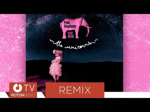 Pink Elephant feat. Irene - The Unicorns (Hype Legends Remix)