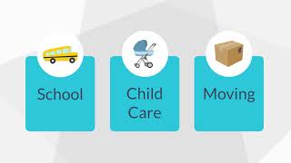 Introduction to the GR Mobility Group