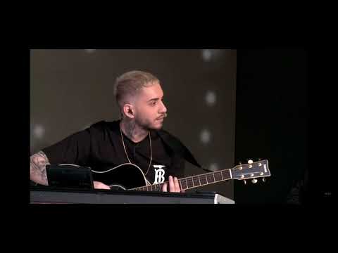 Lele x Nikolas Sax - Toate Diamantele ( Cover @MOFTTV ) 2021