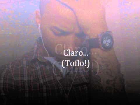 Claro...- Toflow