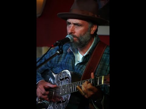 Kelly Joe Phelps - KBOO-FM - 7/24/94 - Subscriber Contribution