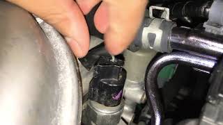 Honda/Acura V6 Rear VCM/Oil Switch Replacement DIY (P3400/P3497)