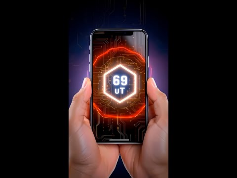 Metal Detector Pro: Find Metal