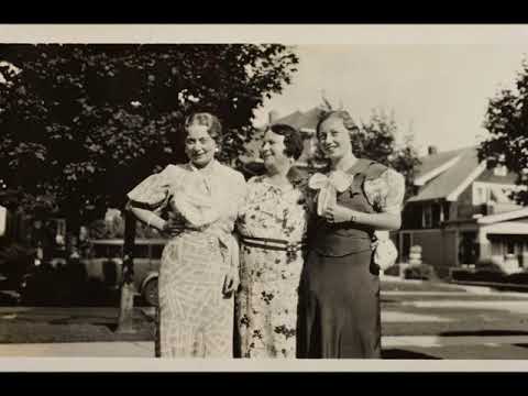 I Want To Be Miles From Everyone - Savoy Orpheans - HMV B. 5337